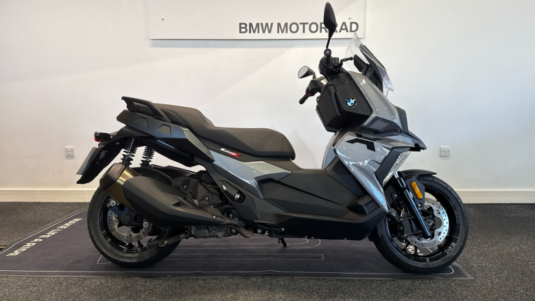 BMW C400 X 